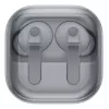 Samsung Galaxy Buds4 Pro, True Wireless Stereo (TWS), Skambučiams / Muzikai, 5.1 g, Ausinės, Baltos