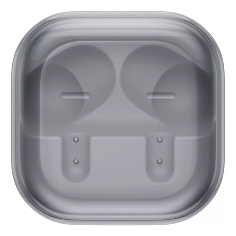 Samsung Galaxy Buds4 Pro, True Wireless Stereo (TWS), Skambučiams / Muzikai, 5.1 g, Ausinės, Baltos