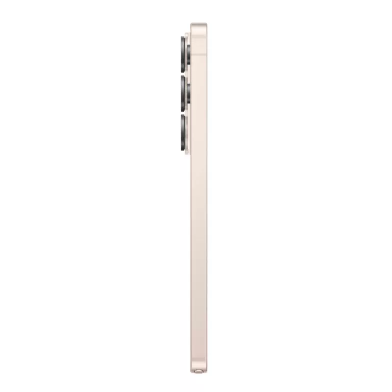 Samsung Galaxy S26 Ultra, 17,5 cm (6,9 colio), 12 GB, 1 TB, 200 MP, Android 16.0, Rožinis auksas