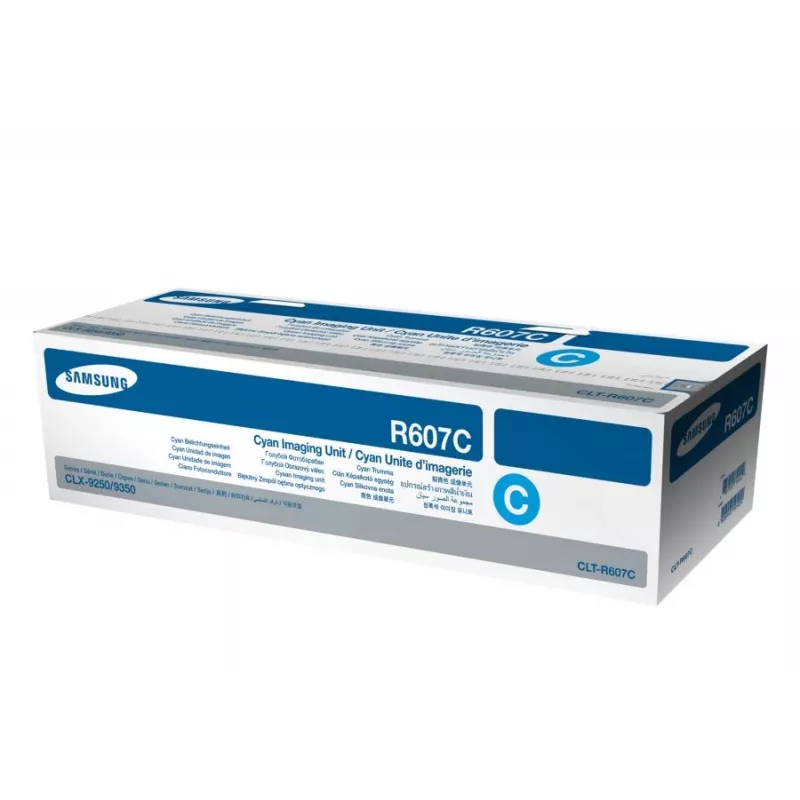 Samsung CLT-R607C spausdintuvo būgnas Originalius 1 vnt.