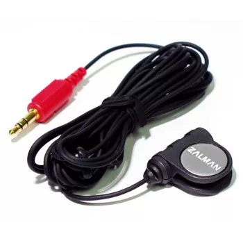 Zalman ZM-MIC1 mikrofonas Juodas PC mikrofonas