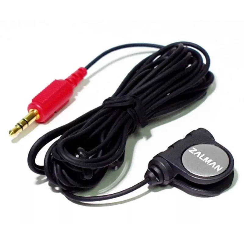 Zalman ZM-MIC1 mikrofonas Juodas PC mikrofonas