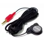 Zalman ZM-MIC1 mikrofonas Juodas PC mikrofonas