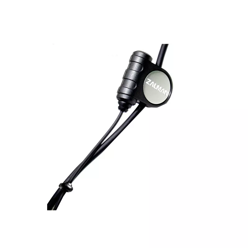 Zalman ZM-MIC1 mikrofonas Juodas PC mikrofonas