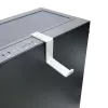 Zalman ZM-FH10 SV ausinių / laisvų rankų įrangos priedas Ausinių laikiklis