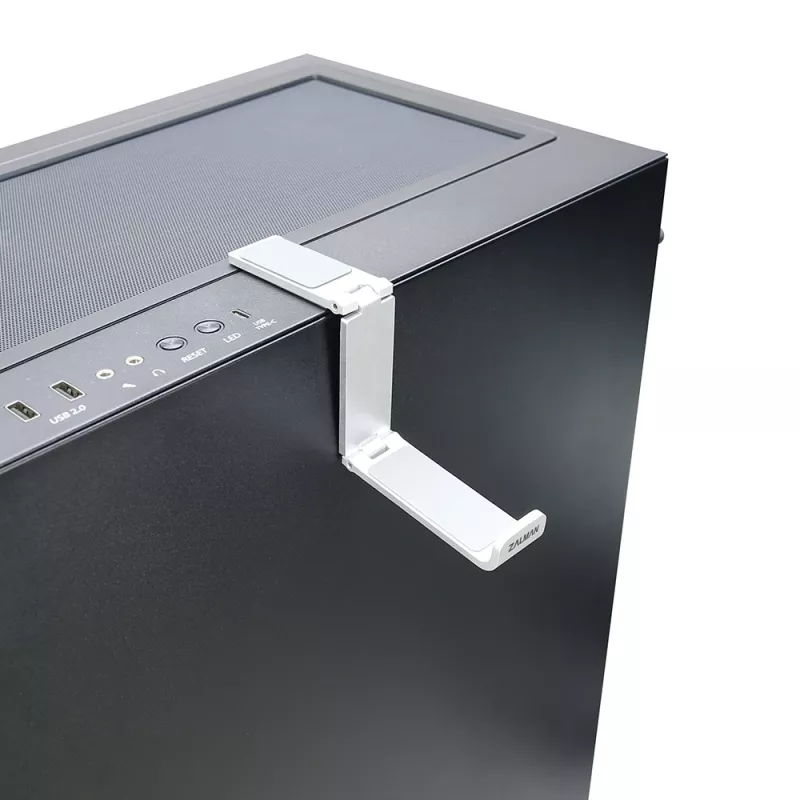 Zalman ZM-FH10 SV ausinių / laisvų rankų įrangos priedas Ausinių laikiklis