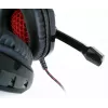 Zalman ZM-HPS300 ausinės / laisvų rankų įranga Laidinis Ant galvos Žaidimų Juoda