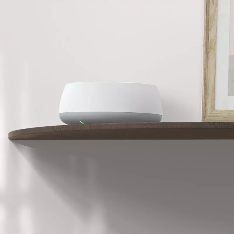 TP-Link BE3600 viso namo tinklinio „Wi-Fi 7“ sistemos rinkinys, 2,5G kelių gigabitų
