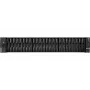 „Lenovo ThinkSystem DE2000H“ diskinė masyvas 0 TB stovo tipo (2U) juodas