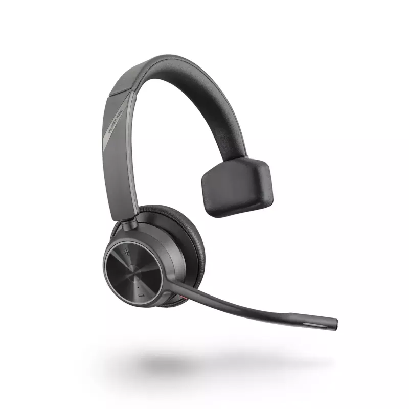POLY Voyager 4310 UC ausinės
