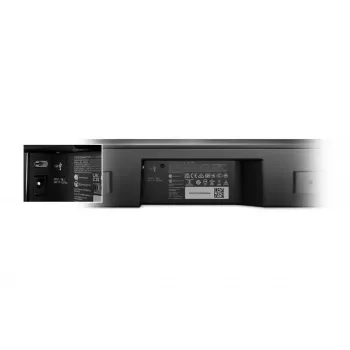 Grupinio vaizdo konferencijų sistema Bose Videobar VBS 230V 8 MP 4K Ultra HD