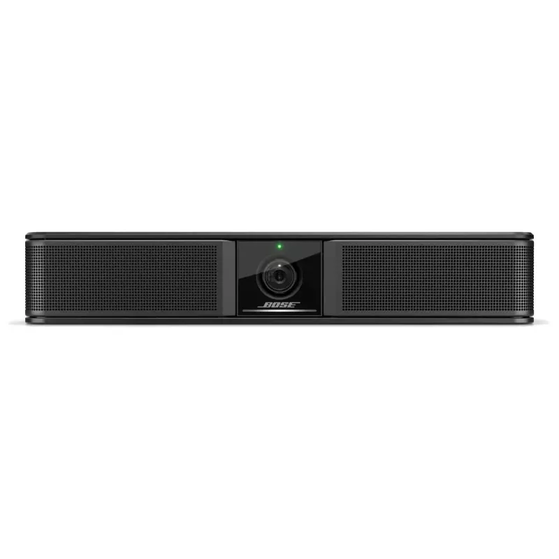 Grupinio vaizdo konferencijų sistema Bose Videobar VBS 230V 8 MP 4K Ultra HD