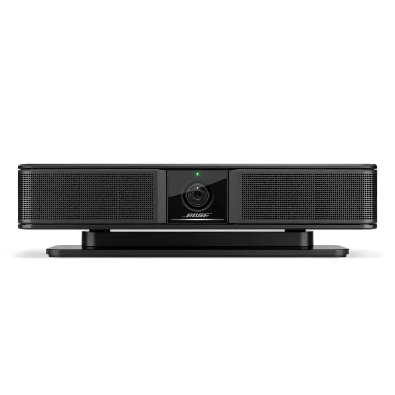Grupinio vaizdo konferencijų sistema Bose Videobar VBS 230V 8 MP 4K Ultra HD