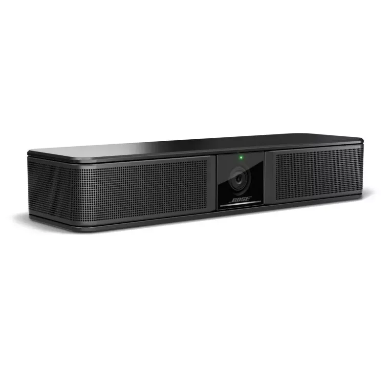 Grupinio vaizdo konferencijų sistema Bose Videobar VBS 230V 8 MP 4K Ultra HD
