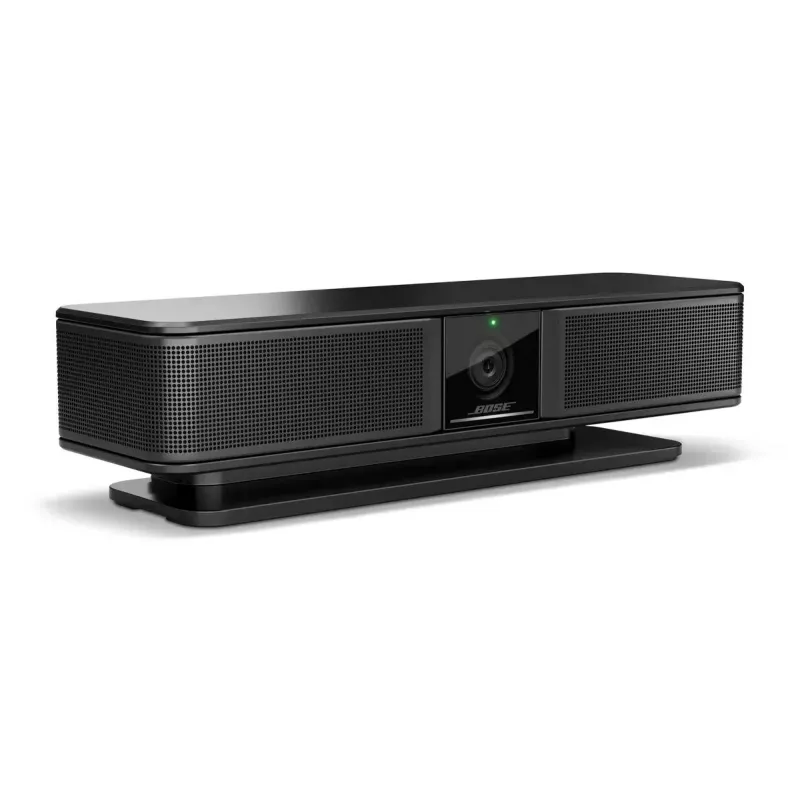 Grupinio vaizdo konferencijų sistema Bose Videobar VBS 230V 8 MP 4K Ultra HD