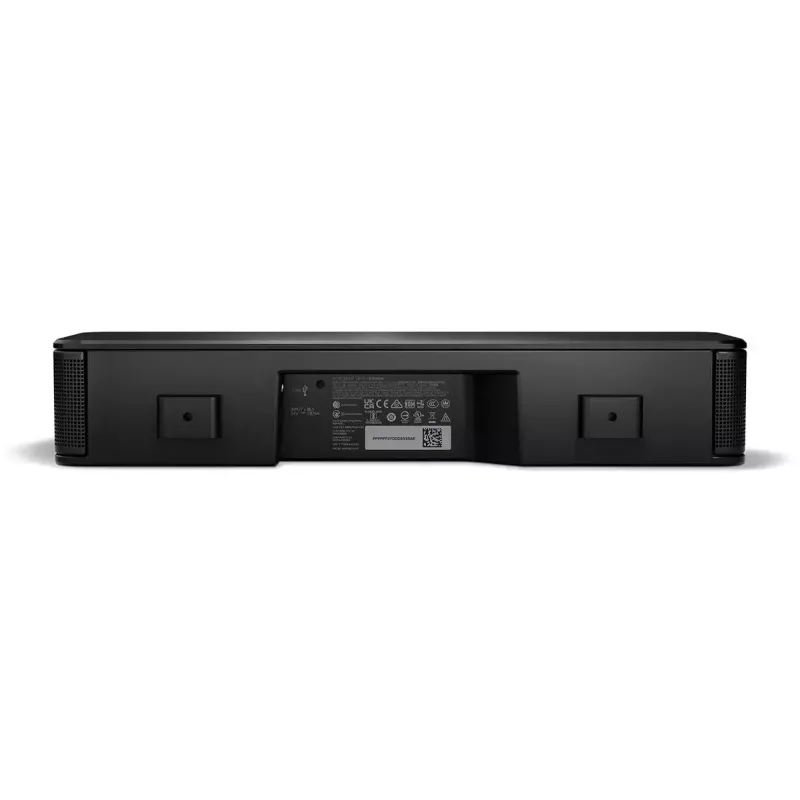 Grupinio vaizdo konferencijų sistema Bose Videobar VBS 230V 8 MP 4K Ultra HD