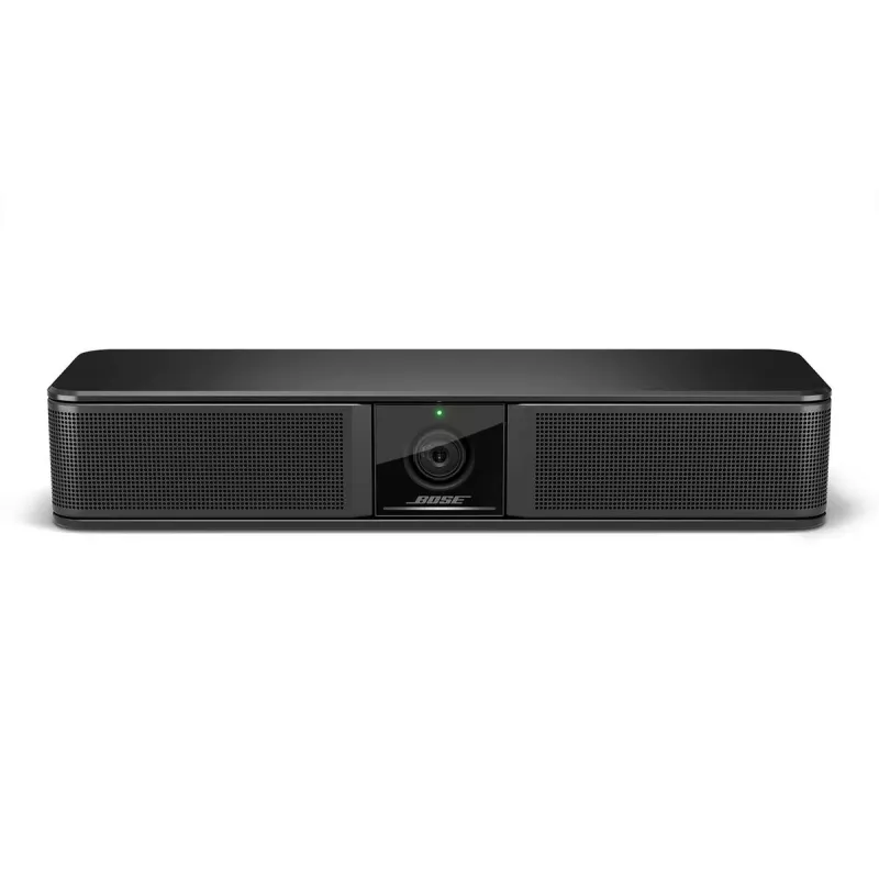 Grupinio vaizdo konferencijų sistema Bose Videobar VBS 230V 8 MP 4K Ultra HD