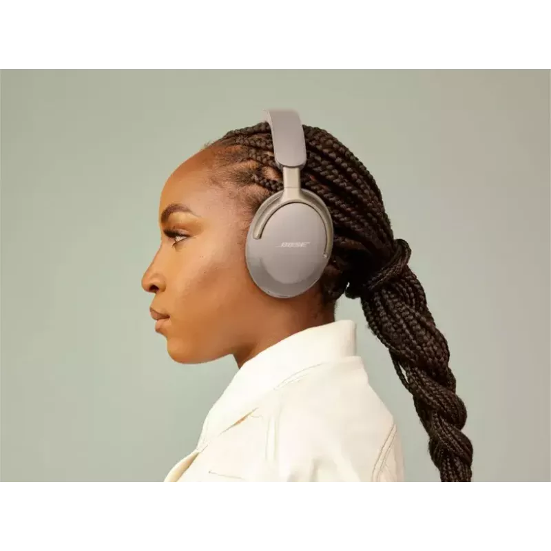 Ausinės Bose QuietComfort Ultra