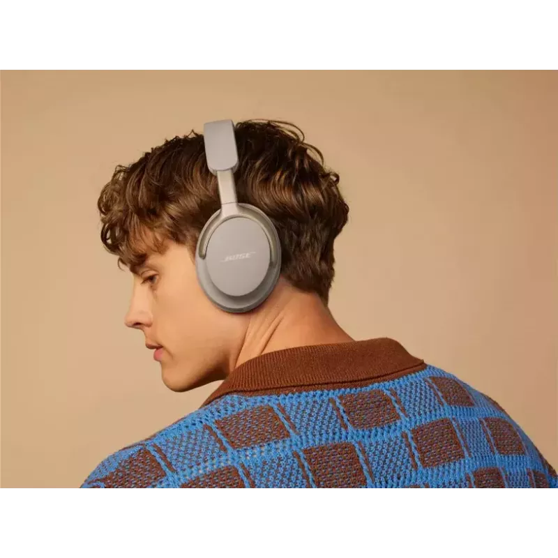 Ausinės Bose QuietComfort Ultra