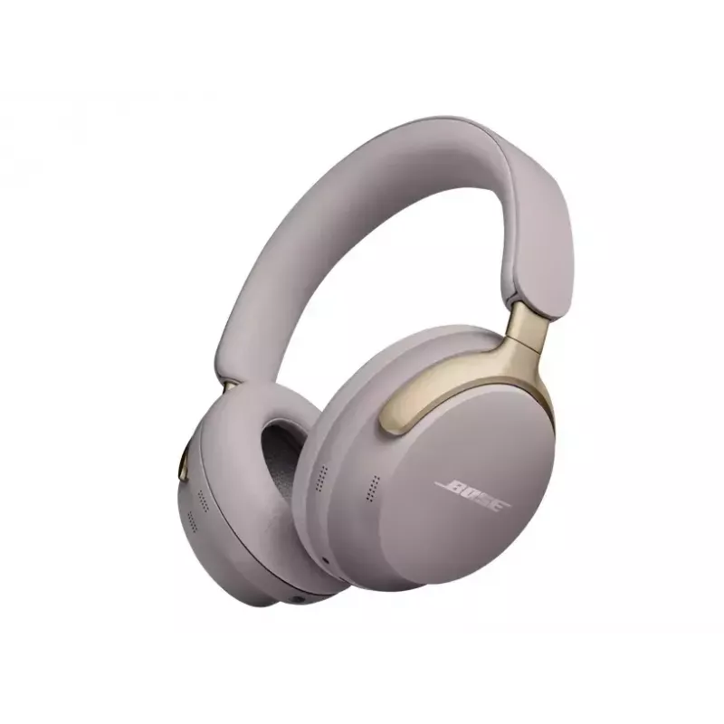 Ausinės Bose QuietComfort Ultra