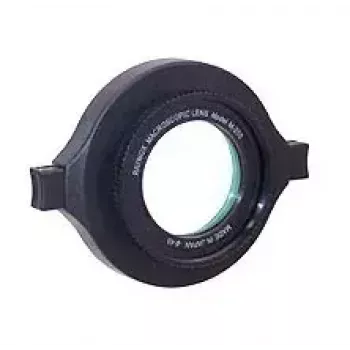 Objektyvas Raynox QC-505 juodas