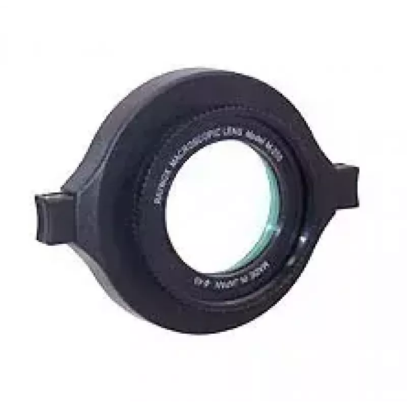Objektyvas Raynox QC-505 juodas