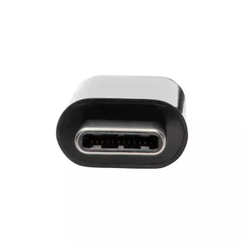 USB-C prie Gigabitinio tinklo adapteris Tripp Lite U436-06N-GB juodas