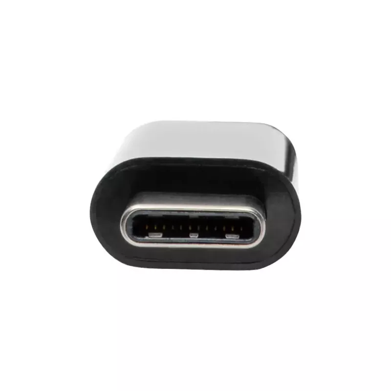 USB-C prie Gigabitinio tinklo adapteris Tripp Lite U436-06N-GB juodas