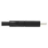 USB-C laidas Tripp Lite U420-02M-RA 2m USB 3.2 Gen 1 Thunderbolt 3 kampinis