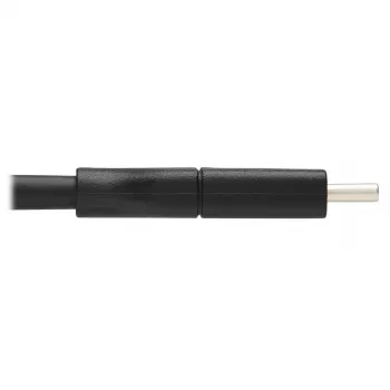 USB-C laidas Tripp Lite U420-02M-RA 2m USB 3.2 Gen 1 Thunderbolt 3 kampinis
