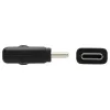 USB-C laidas Tripp Lite U420-02M-RA 2m USB 3.2 Gen 1 Thunderbolt 3 kampinis
