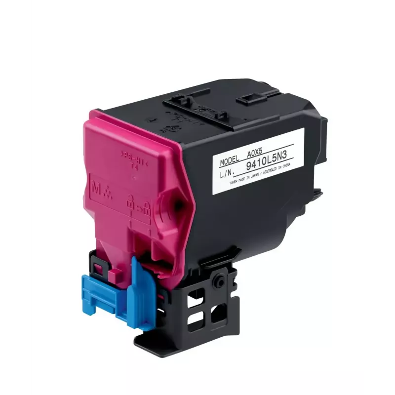 Tonerio kasetė Konica Minolta TNP-22M 3000 puslapių purpurinė
