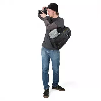 Kuprinės tipo dėklas Lowepro Slingshot Edge 250 AW