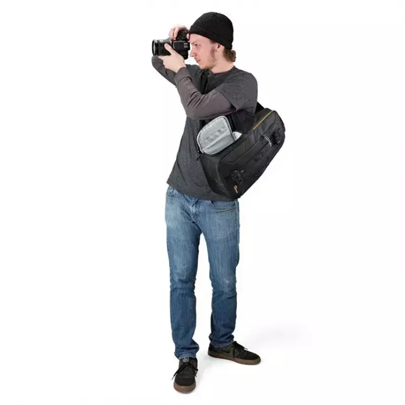 Kuprinės tipo dėklas Lowepro Slingshot Edge 250 AW