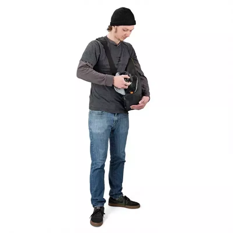 Kuprinės tipo dėklas Lowepro Slingshot Edge 250 AW