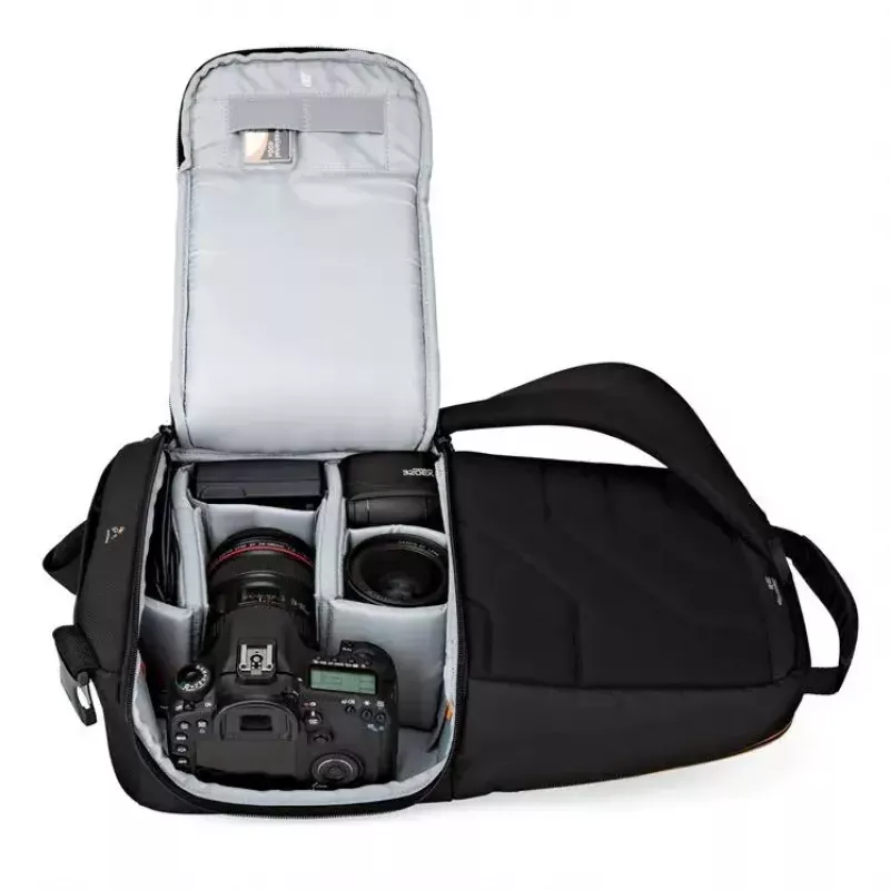 Kuprinės tipo dėklas Lowepro Slingshot Edge 250 AW