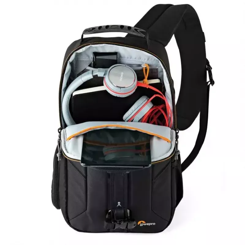 Kuprinės tipo dėklas Lowepro Slingshot Edge 250 AW