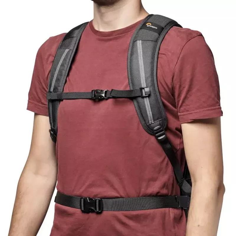 Kuprinė Lowepro Flipside Backpack 300 AW III juoda 13 colių