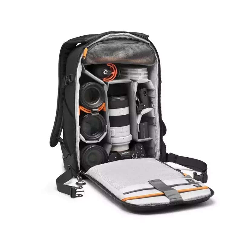 Kuprinė Lowepro Flipside Backpack 300 AW III juoda 13 colių