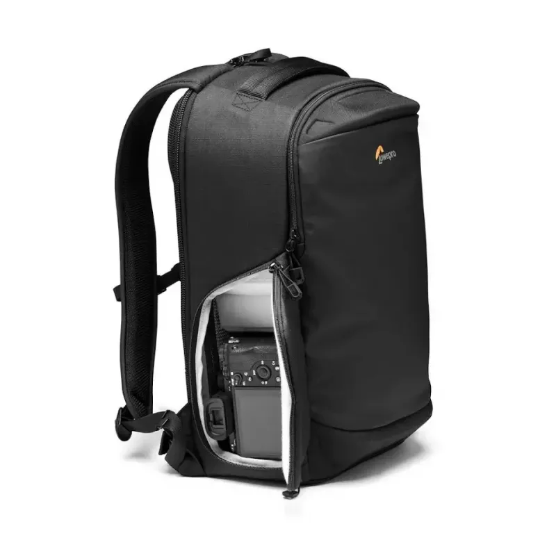 Kuprinė Lowepro Flipside Backpack 300 AW III juoda 13 colių