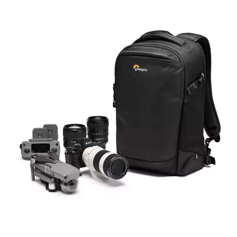 Kuprinė Lowepro Flipside Backpack 300 AW III juoda 13 colių