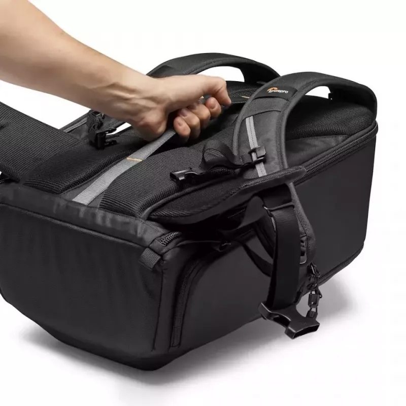 Kuprinė Lowepro Flipside Backpack 300 AW III juoda 13 colių