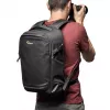 Kuprinė Lowepro Flipside Backpack 300 AW III juoda 13 colių