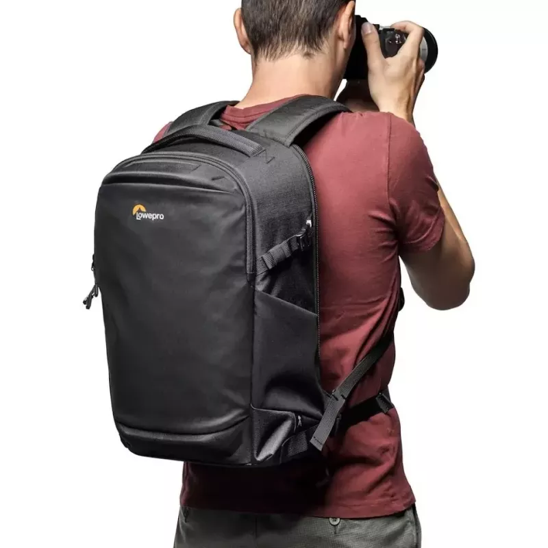 Kuprinė Lowepro Flipside Backpack 300 AW III juoda 13 colių