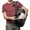 Kuprinė Lowepro Flipside Backpack 300 AW III juoda 13 colių