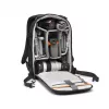 Kuprinė Lowepro Flipside Backpack 300 AW III juoda 13 colių