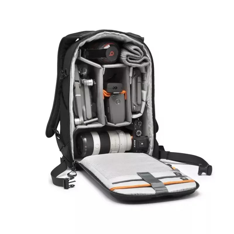 Kuprinė Lowepro Flipside Backpack 300 AW III juoda 13 colių
