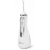 Irrigatorius Waterpik WP-580 baltas su 10 slėgio nustatymų
