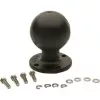 Montavimo rinkinys Honeywell VM1001RAMBALL juodas