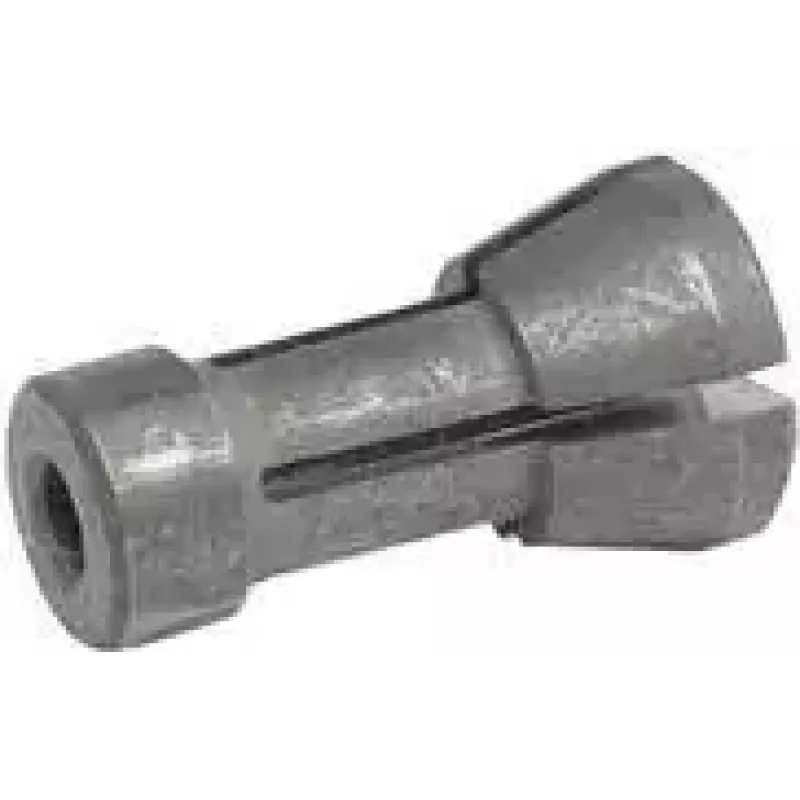Įtempimo griebtuvas Makita 763620-8, 6 mm dydžio